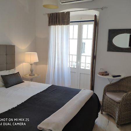 Casa Da Tia Amalia Hostel Mértola Εξωτερικό φωτογραφία