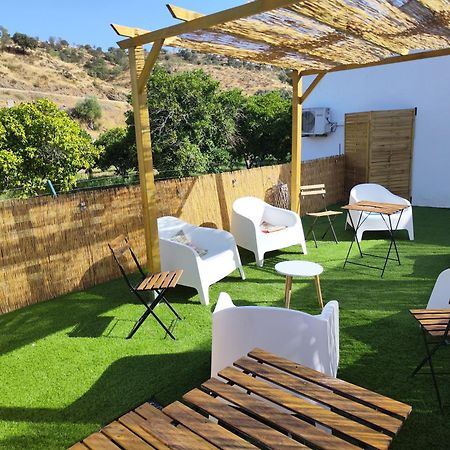 Casa Da Tia Amalia Hostel Mértola Εξωτερικό φωτογραφία