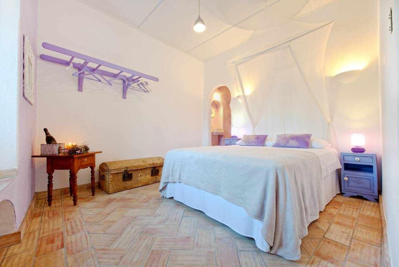 Casa Da Tia Amalia Hostel Mértola Εξωτερικό φωτογραφία