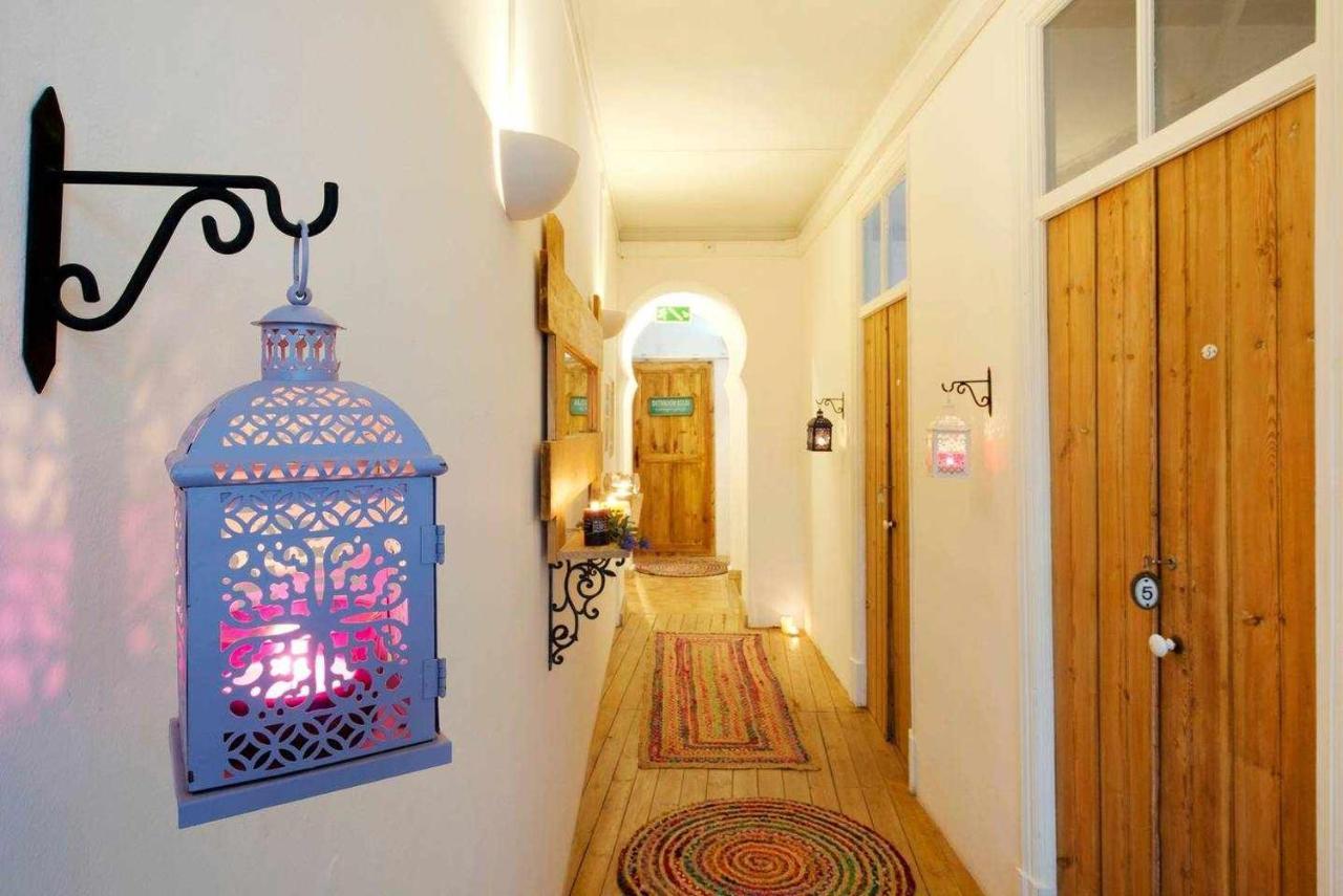Casa Da Tia Amalia Hostel Mértola Εξωτερικό φωτογραφία