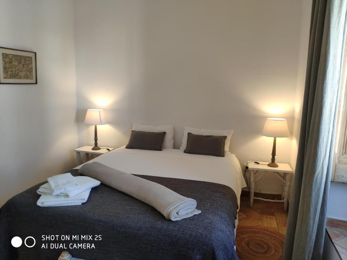 Casa Da Tia Amalia Hostel Mértola Εξωτερικό φωτογραφία