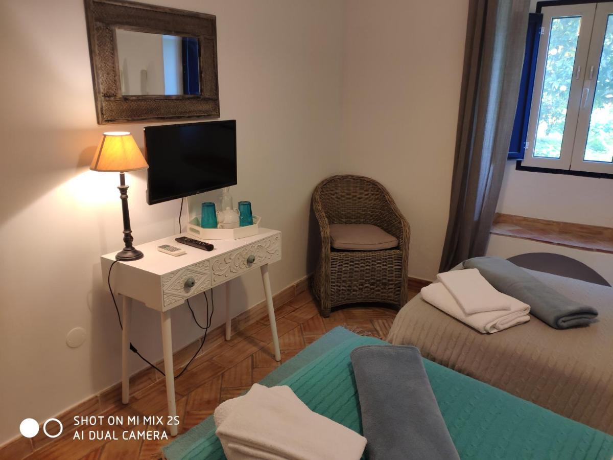 Casa Da Tia Amalia Hostel Mértola Εξωτερικό φωτογραφία