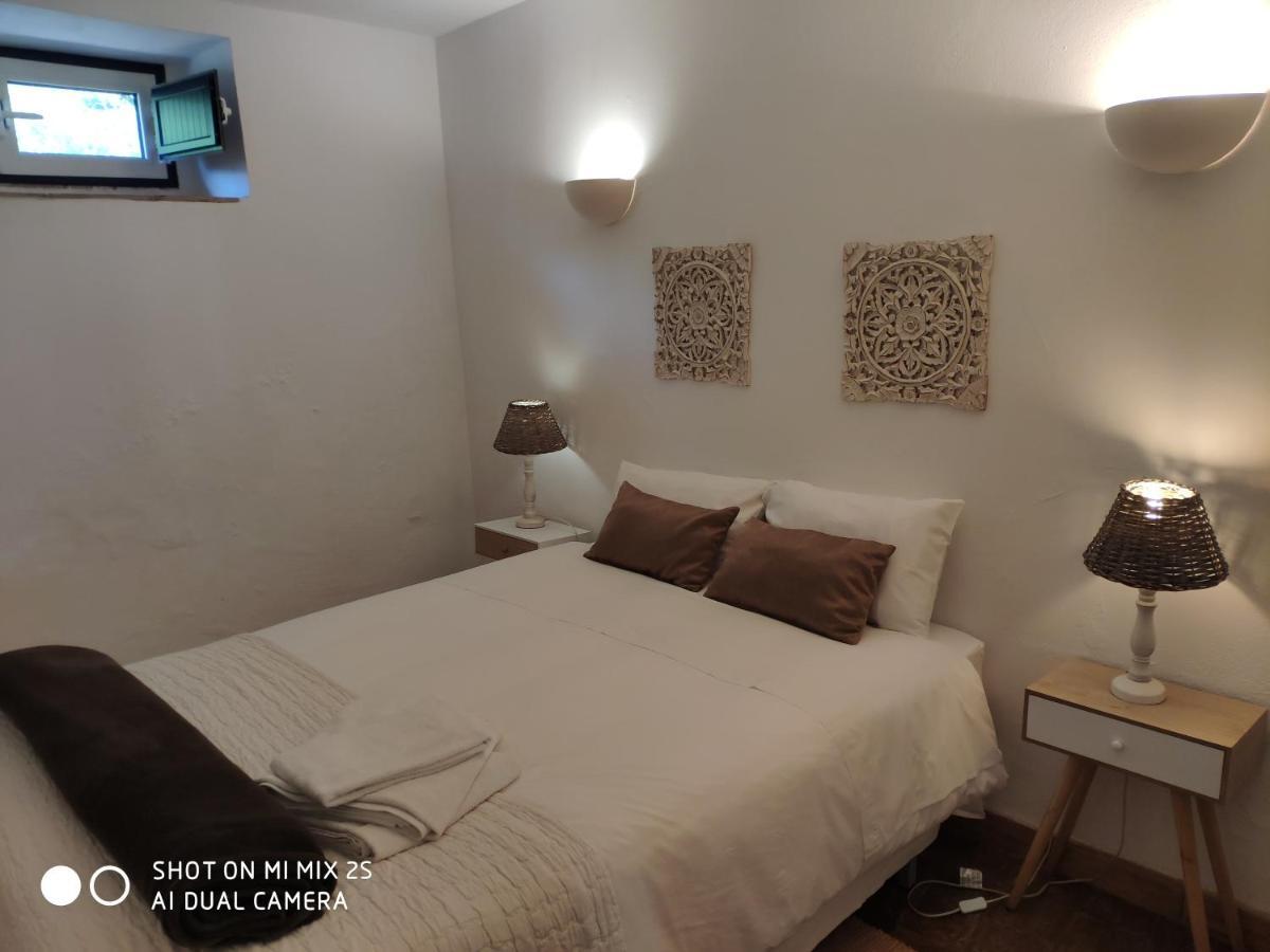 Casa Da Tia Amalia Hostel Mértola Εξωτερικό φωτογραφία