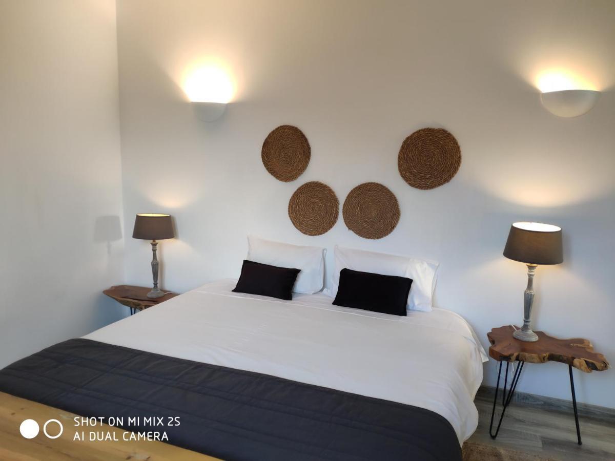 Casa Da Tia Amalia Hostel Mértola Εξωτερικό φωτογραφία