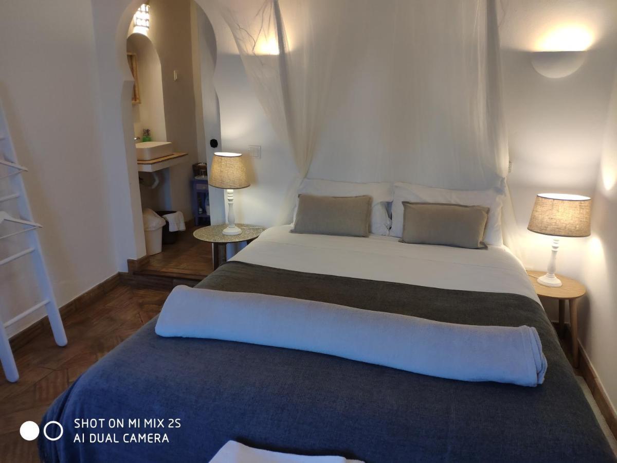 Casa Da Tia Amalia Hostel Mértola Εξωτερικό φωτογραφία