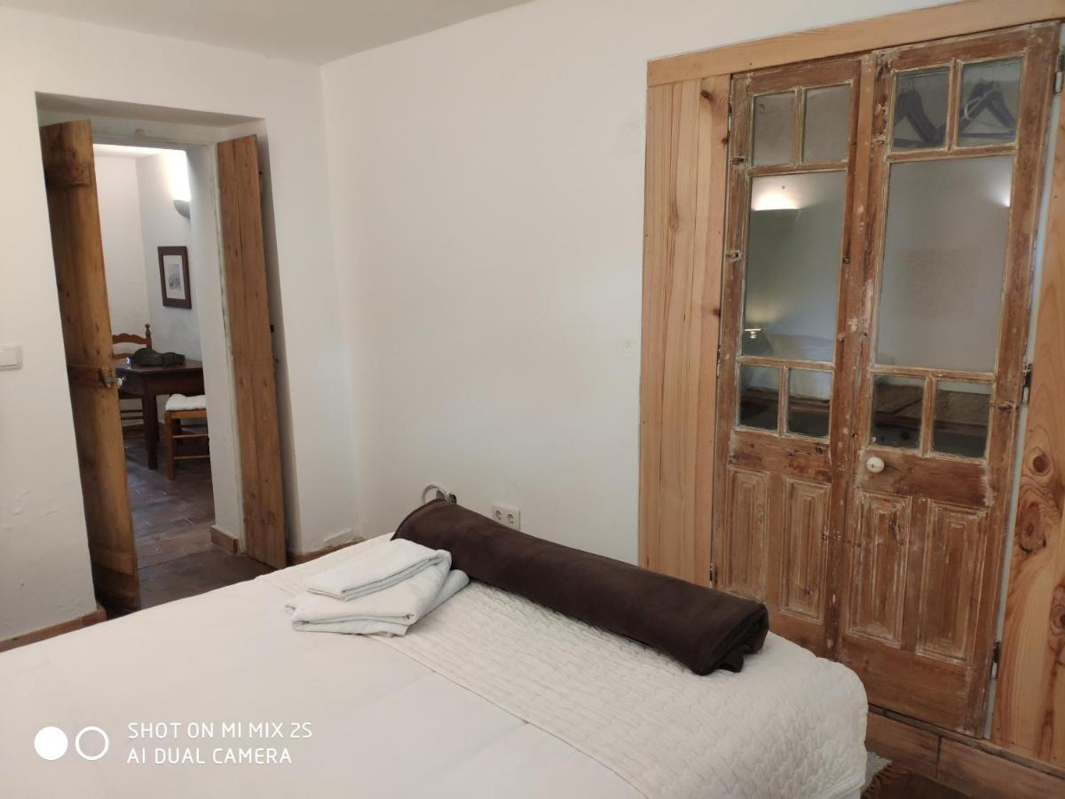 Casa Da Tia Amalia Hostel Mértola Εξωτερικό φωτογραφία