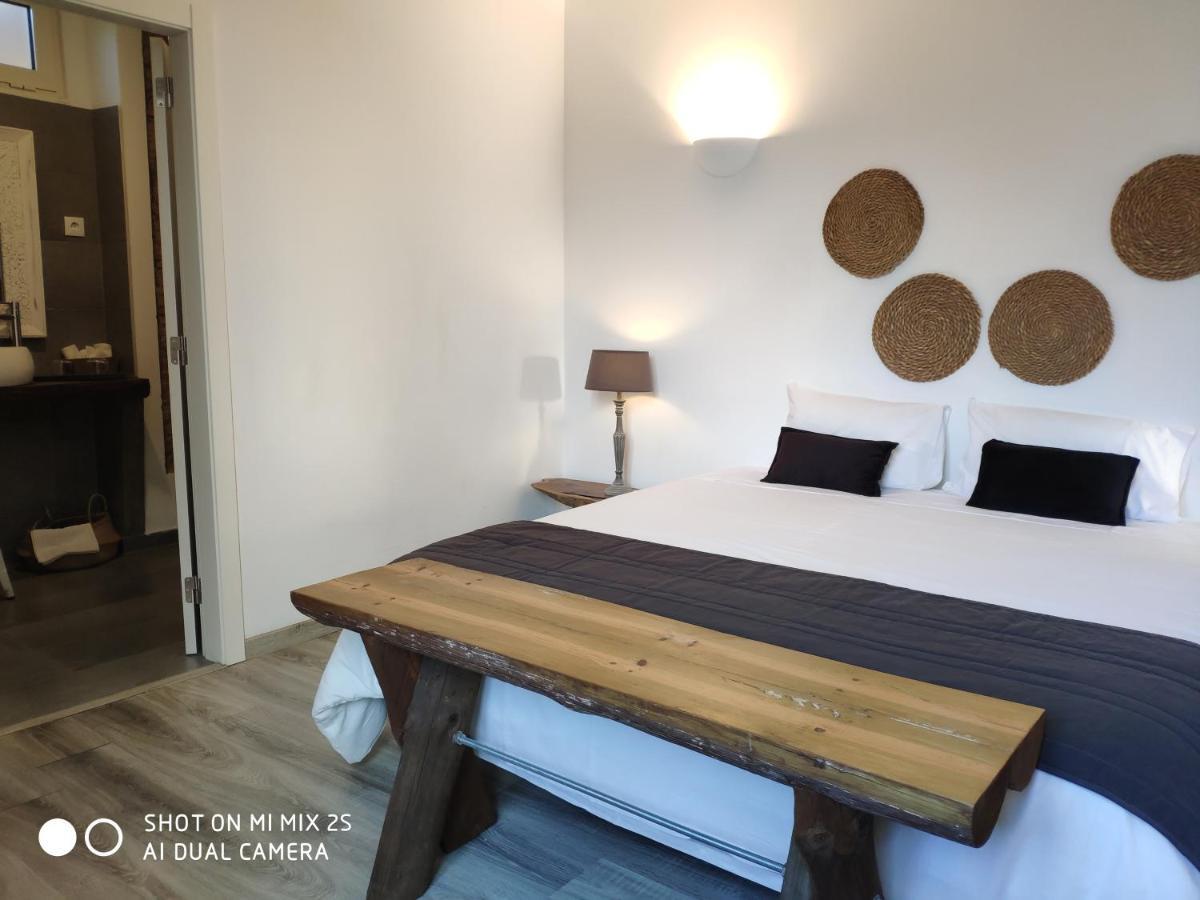 Casa Da Tia Amalia Hostel Mértola Εξωτερικό φωτογραφία