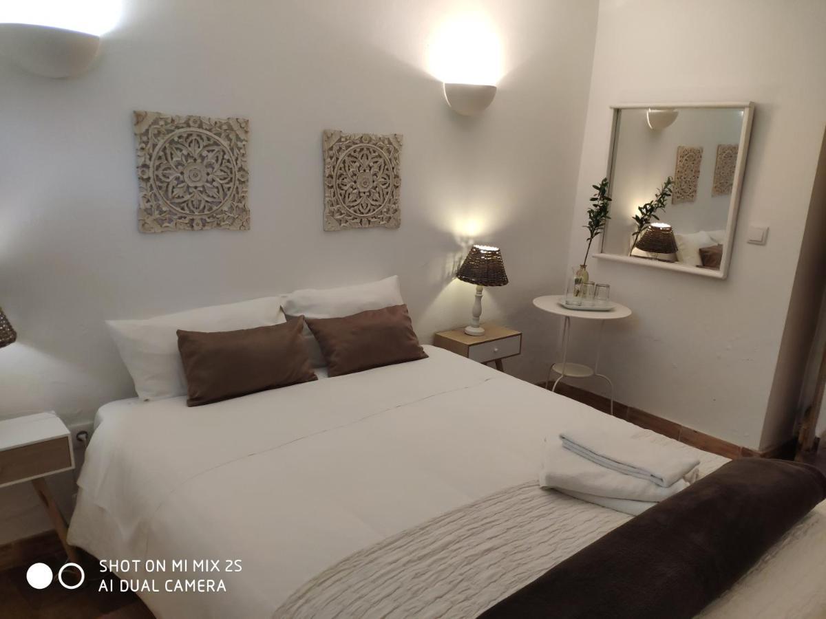 Casa Da Tia Amalia Hostel Mértola Εξωτερικό φωτογραφία