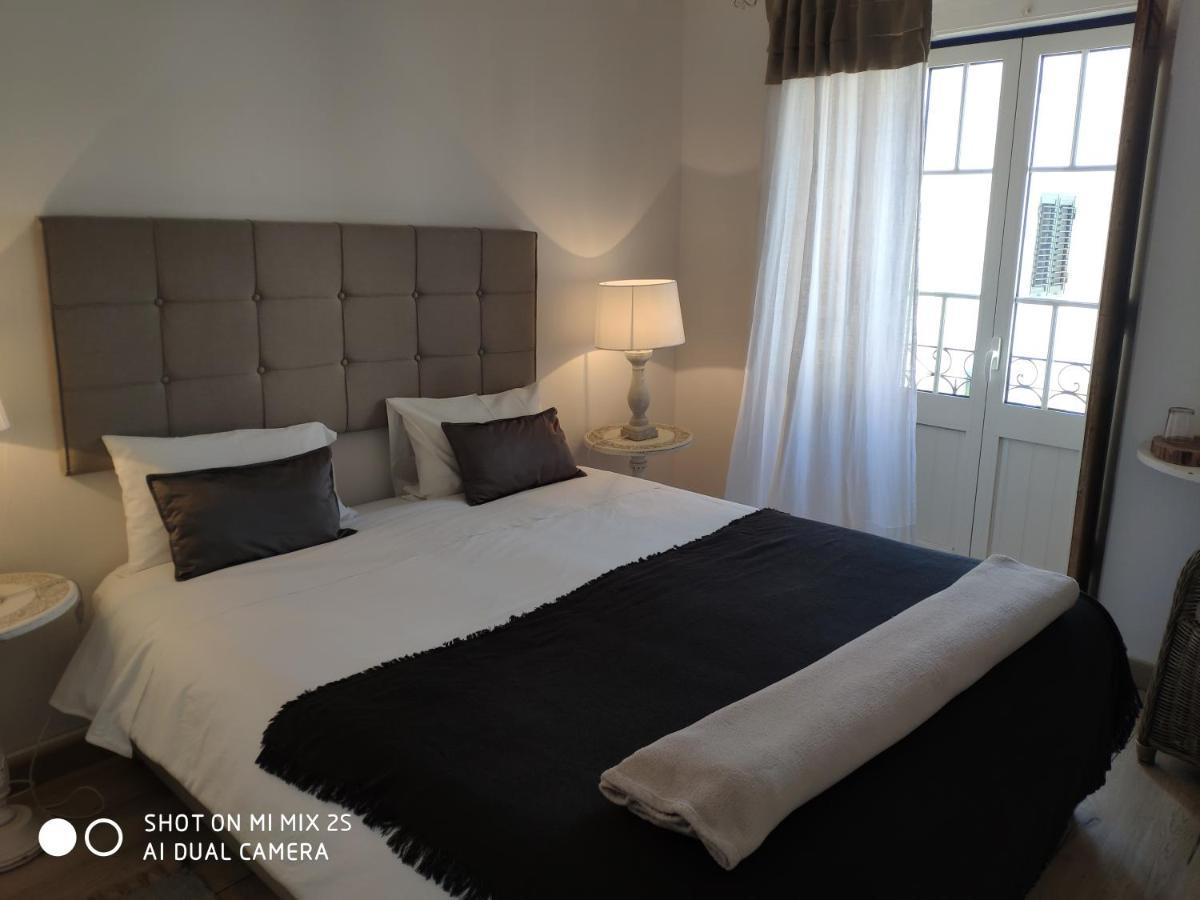 Casa Da Tia Amalia Hostel Mértola Εξωτερικό φωτογραφία