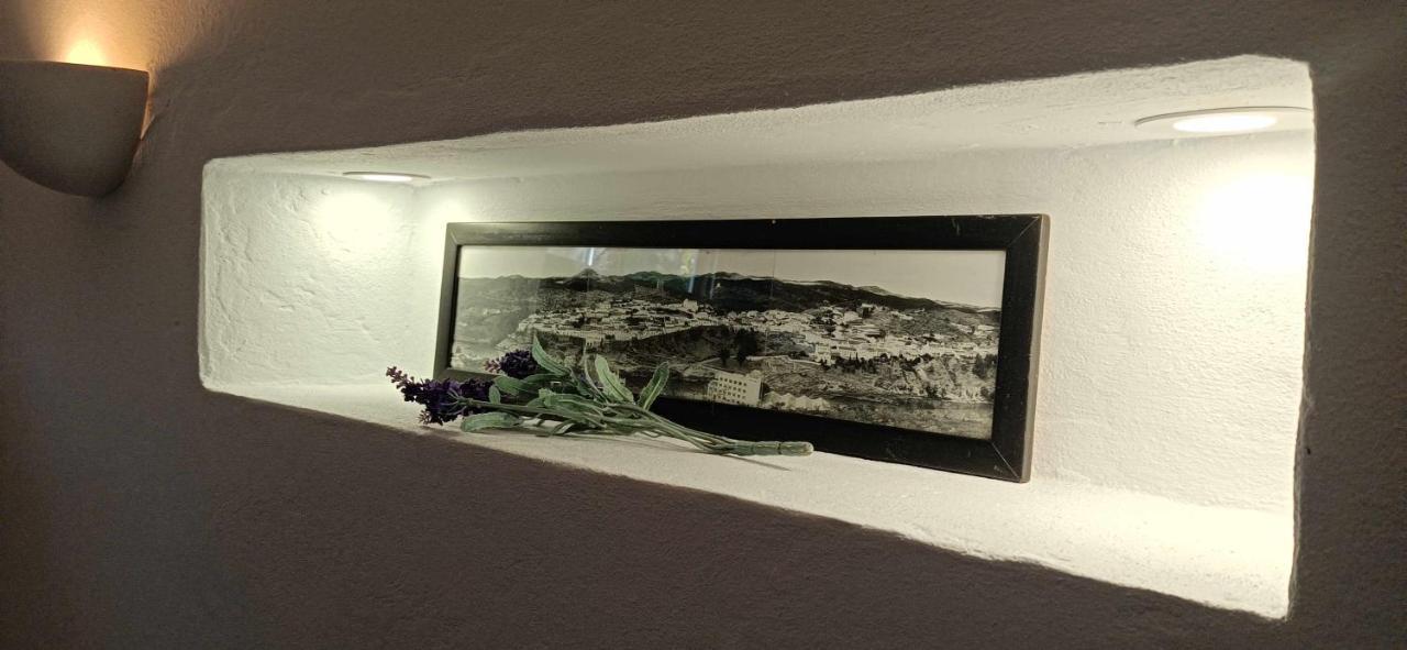 Casa Da Tia Amalia Hostel Mértola Εξωτερικό φωτογραφία