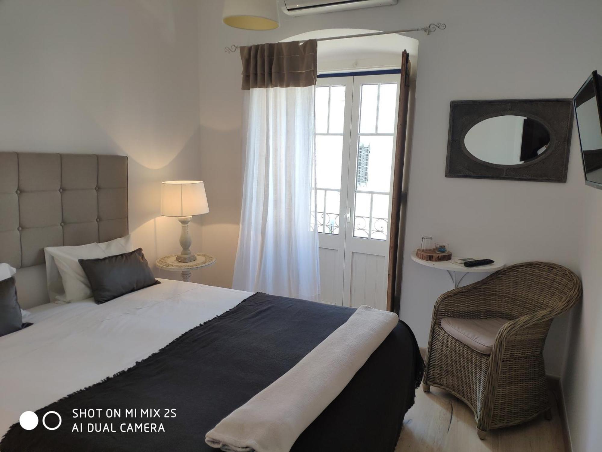 Casa Da Tia Amalia Hostel Mértola Εξωτερικό φωτογραφία