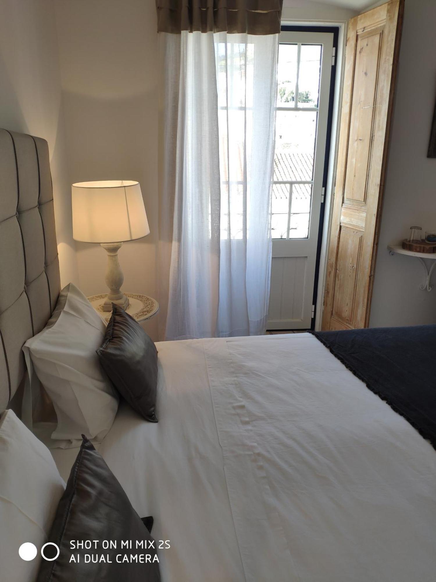 Casa Da Tia Amalia Hostel Mértola Εξωτερικό φωτογραφία